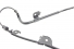 Sensor Abs Traseiro Le Tiggo 09/12 Usado (496)